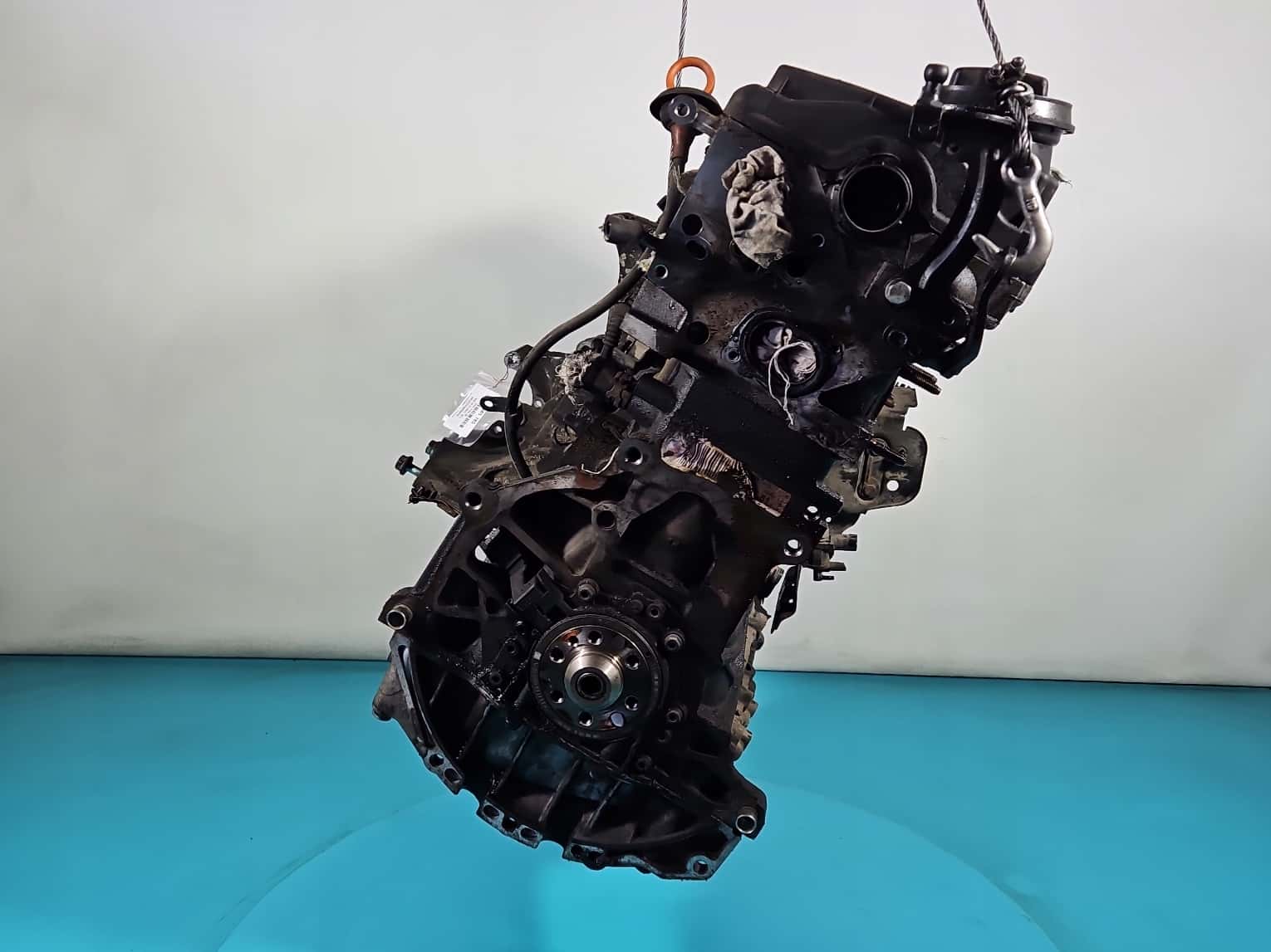 Moteur BLB vue 2