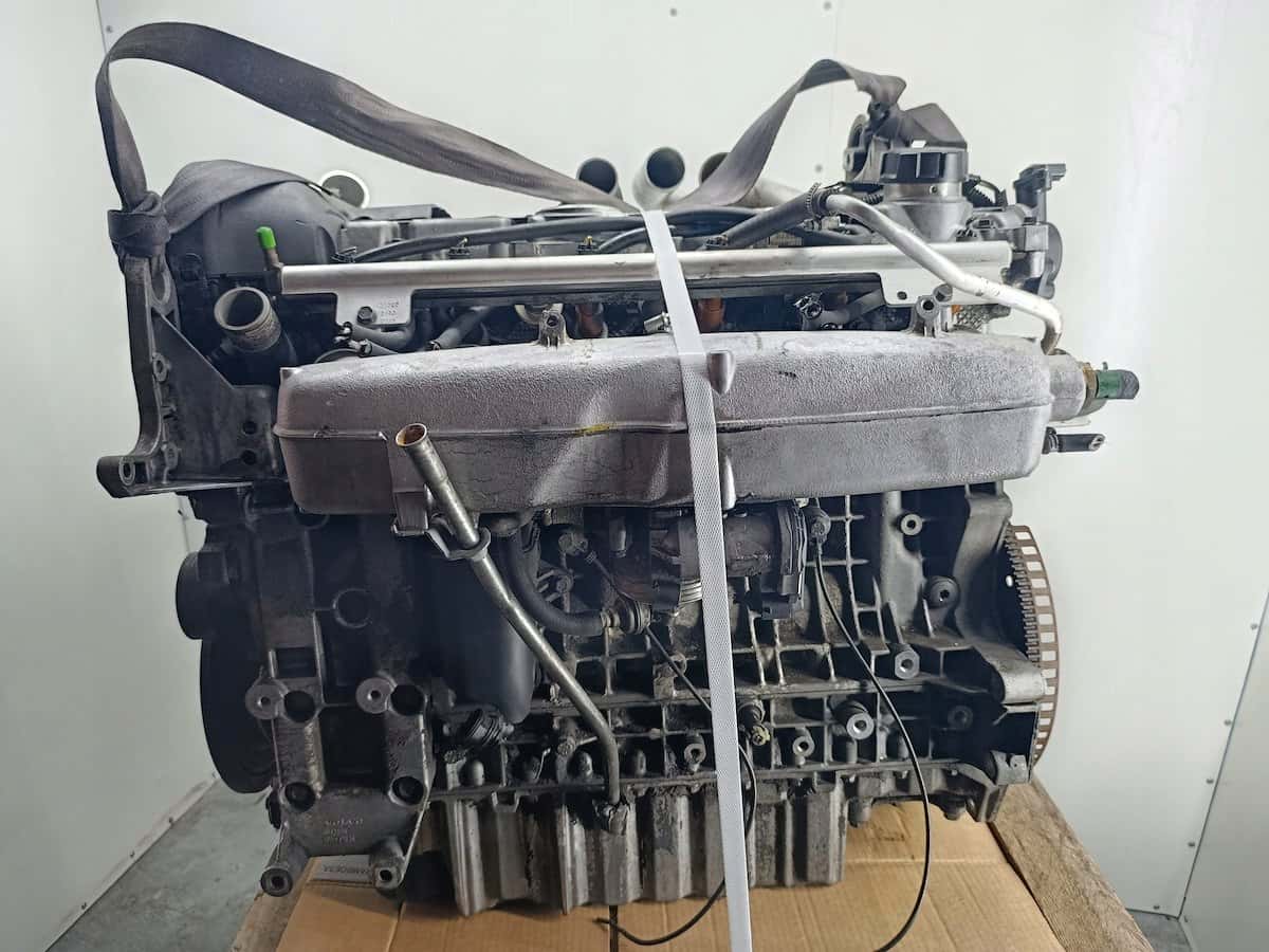 Moteur B 6294 T vue 9