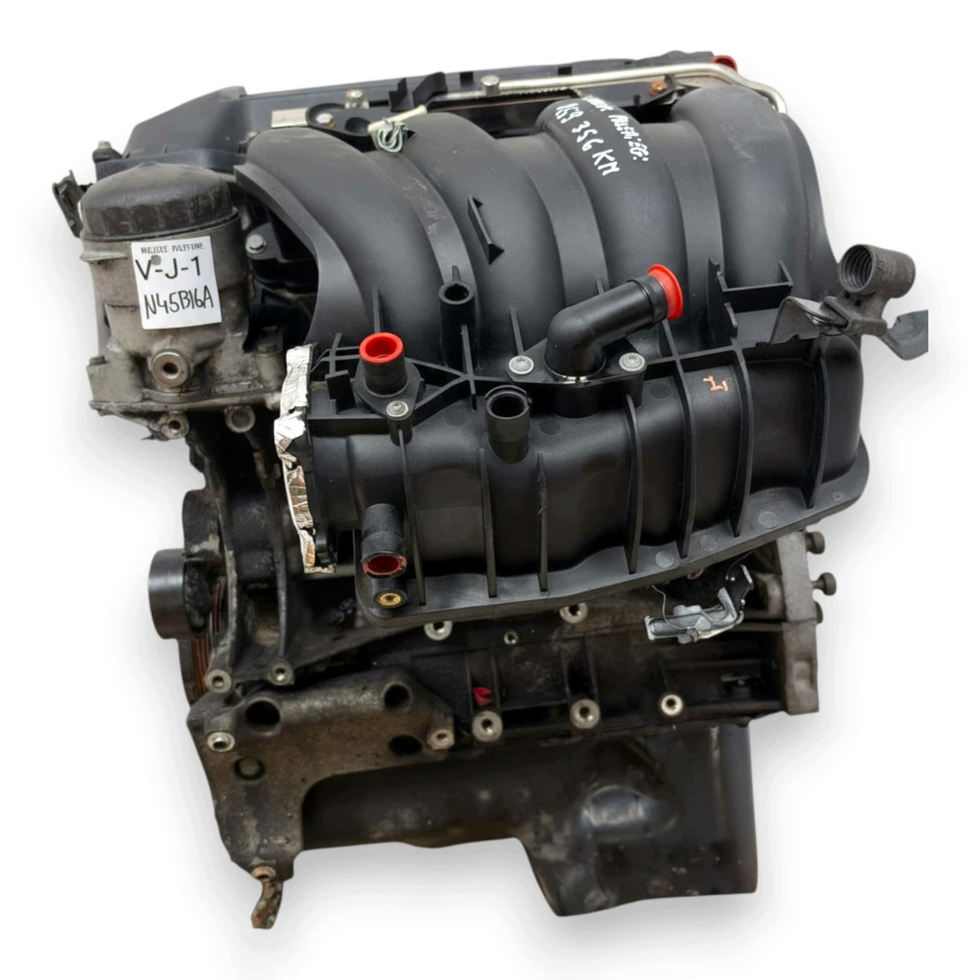 Moteur N45 B16 A vue 7