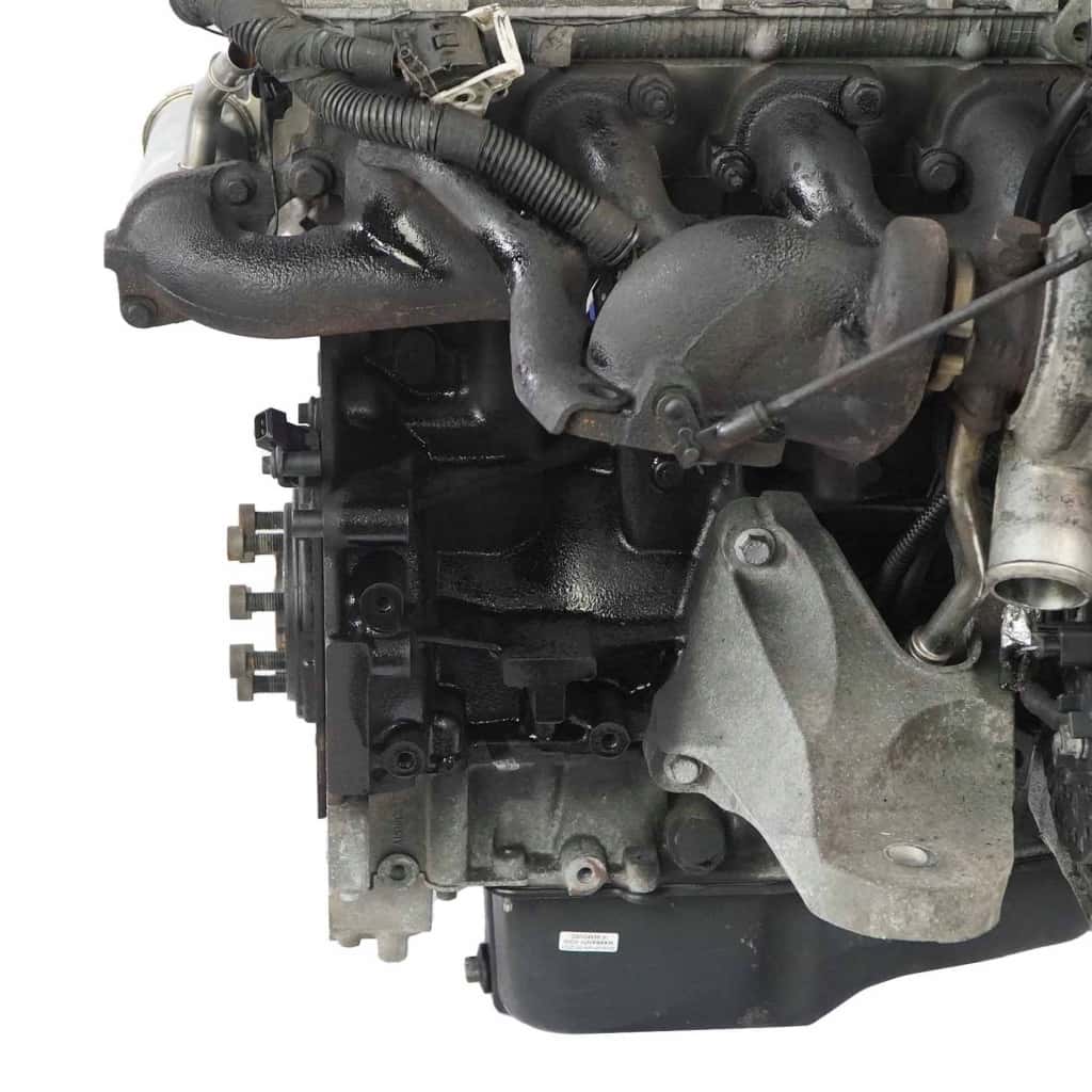 Moteur PHFC vue 4
