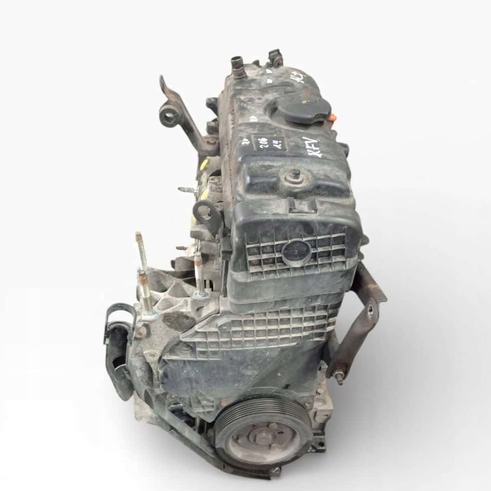 Moteur KFV (TU3A) vue 6