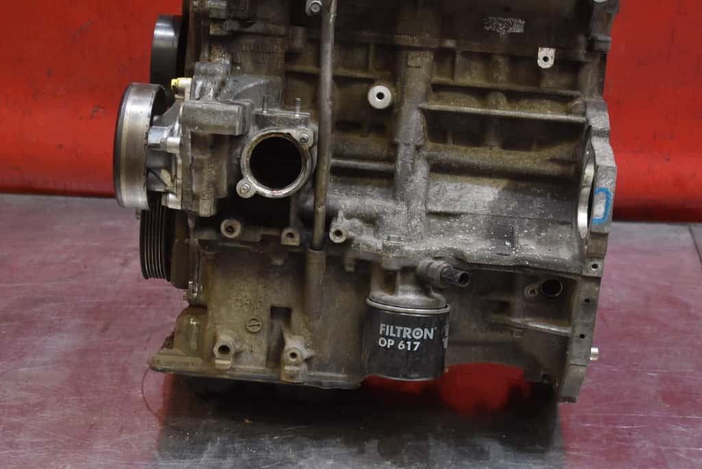 Moteur G4FC vue 4