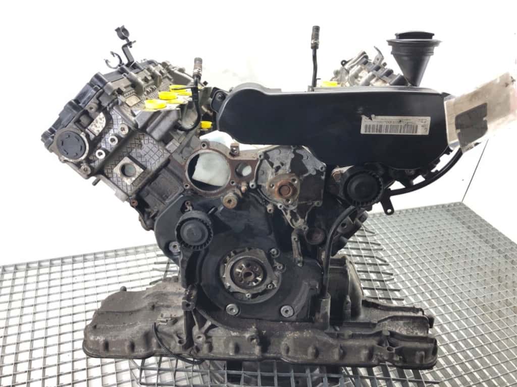 Moteur CEXA vue 3