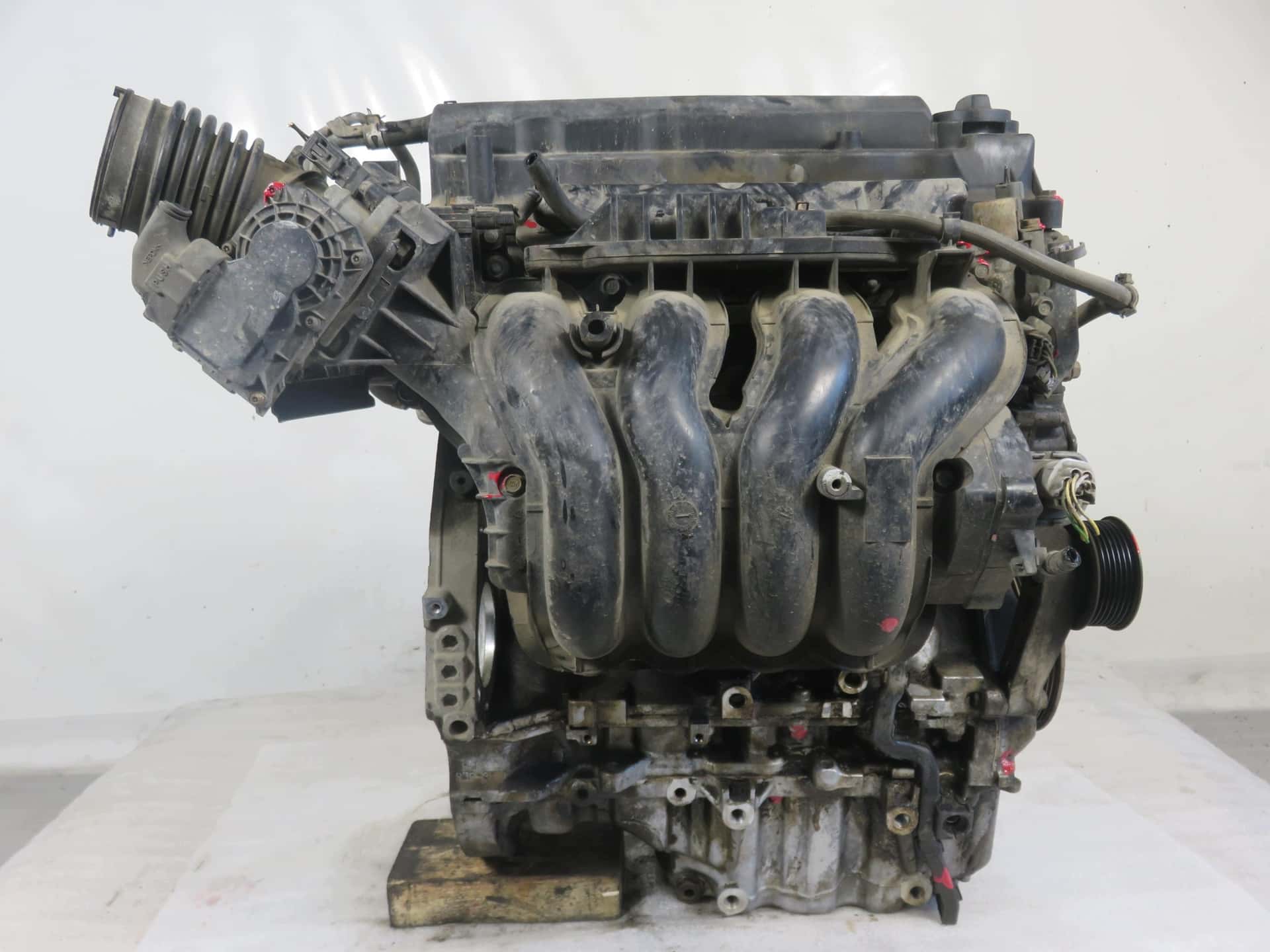 Moteur R20A2 vue 2