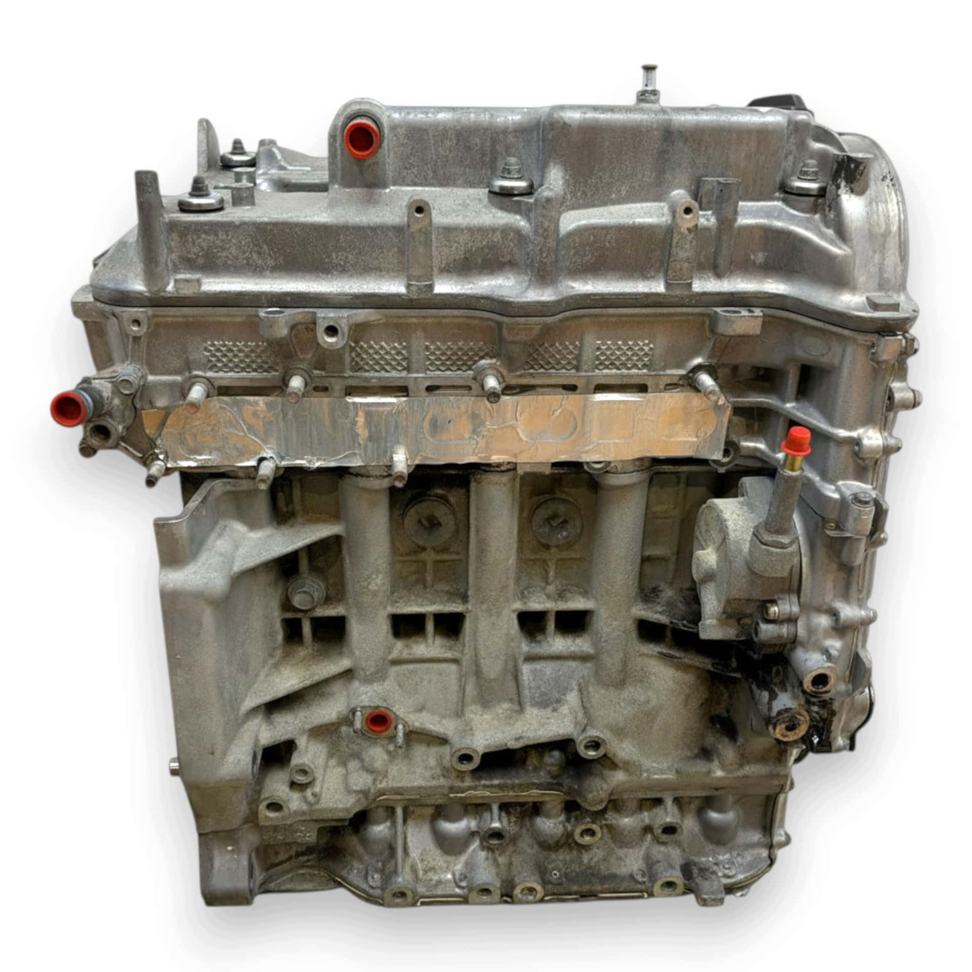 Moteur N22A2 vue 5