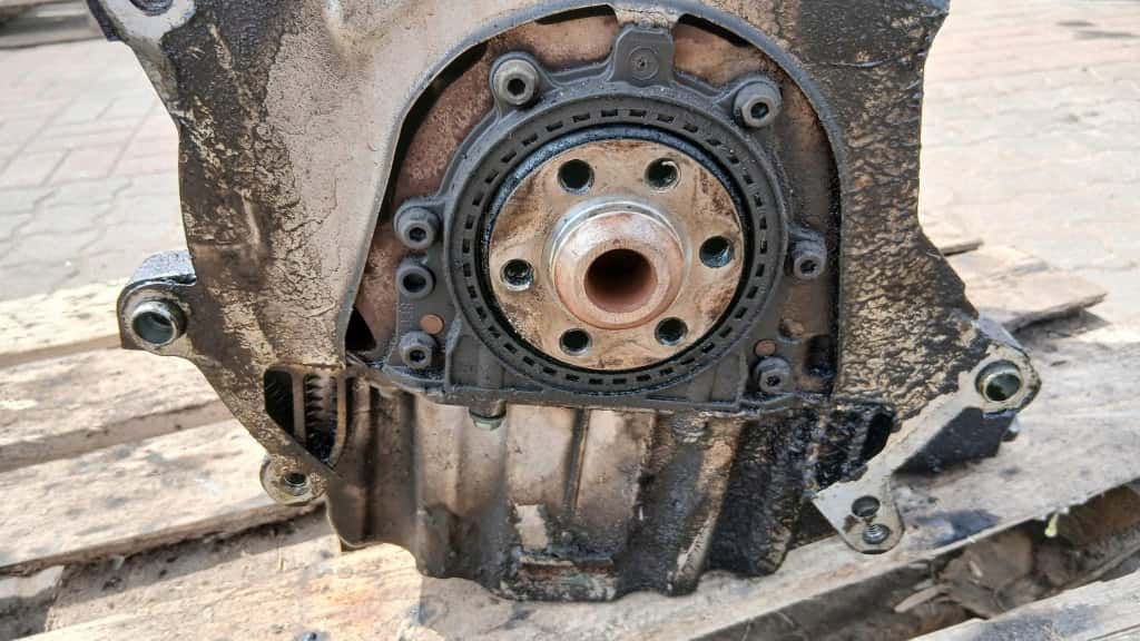 Moteur AMF vue 4