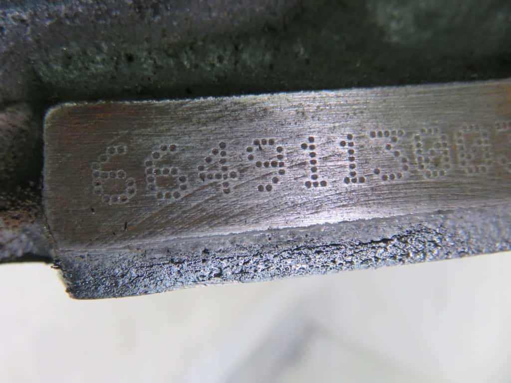 Moteur EDJ vue 3