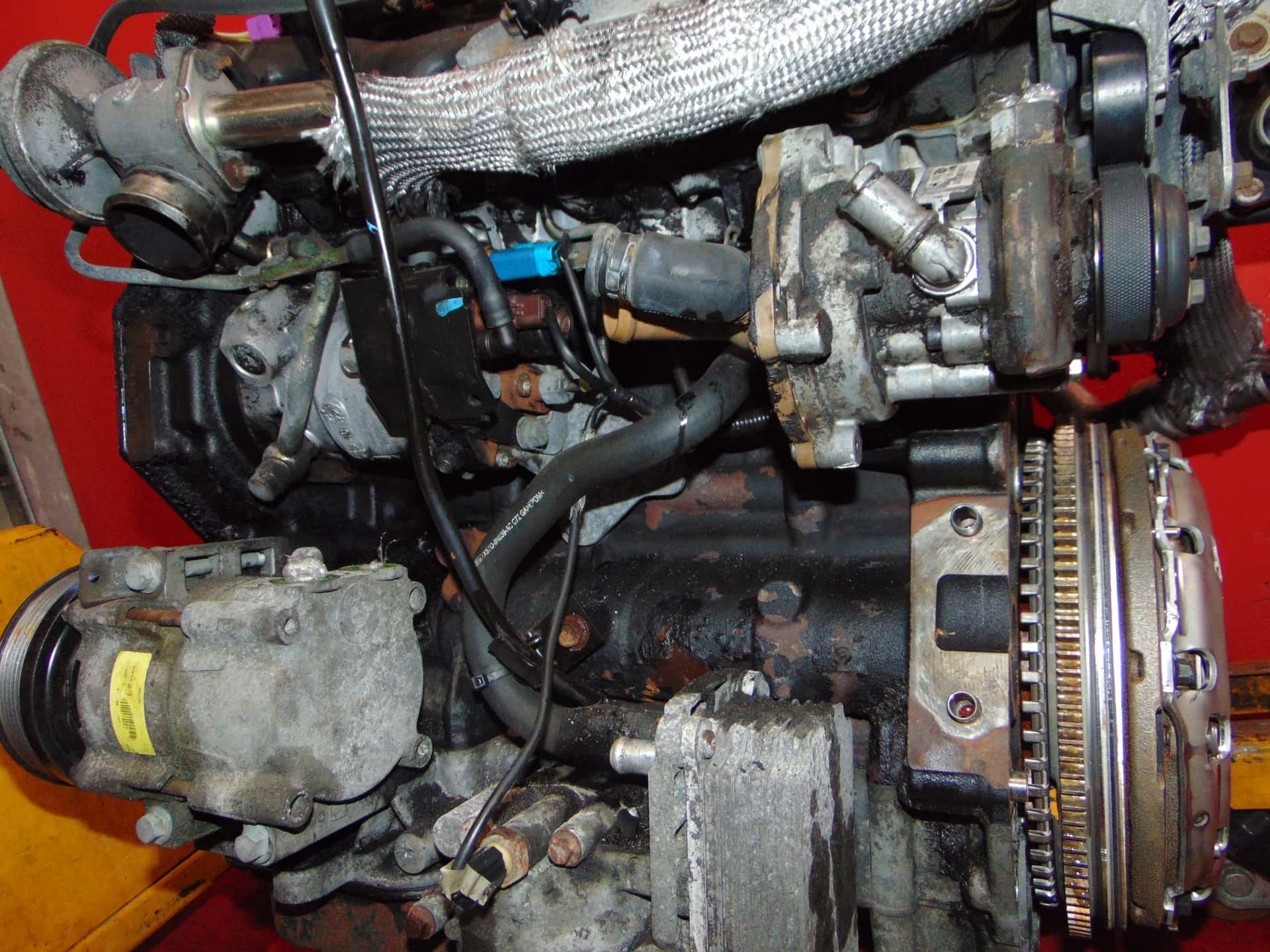 Moteur HJBB vue 6