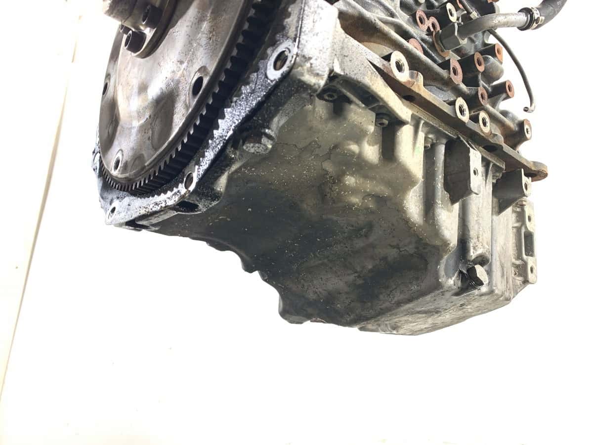 Moteur CAHB vue 7