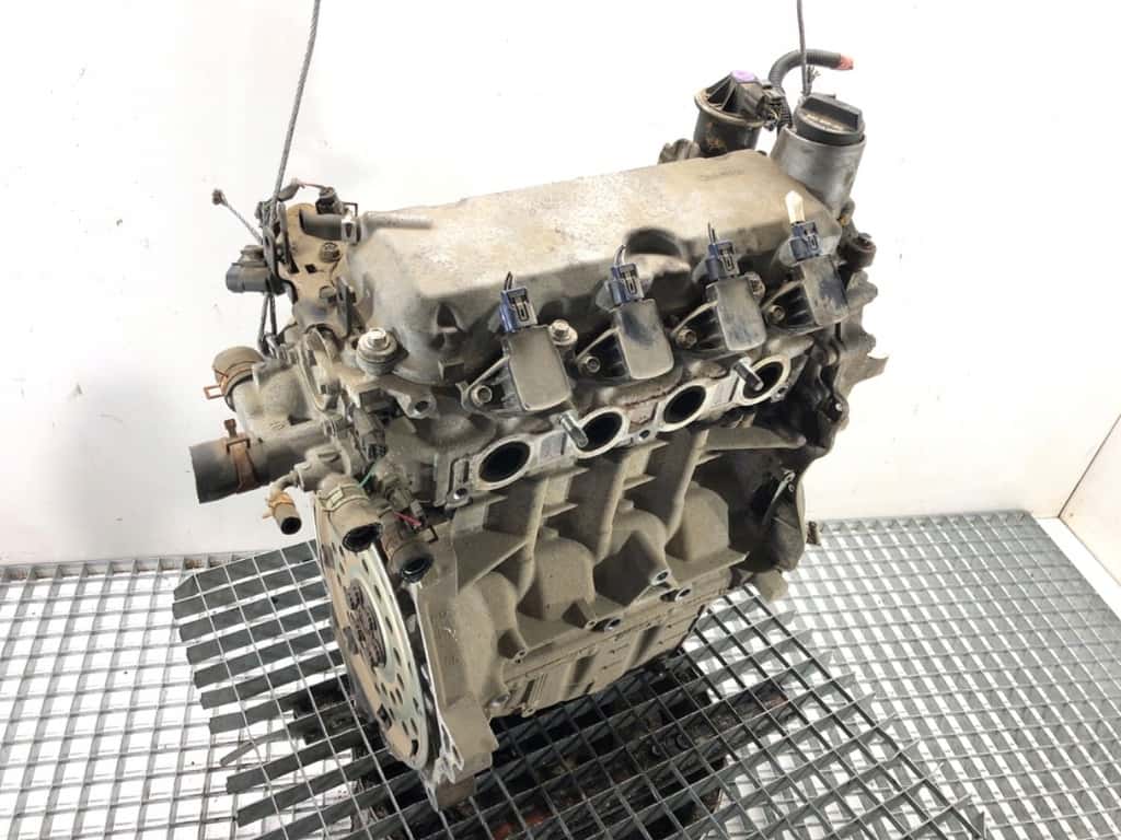 Moteur L15A1 vue 4