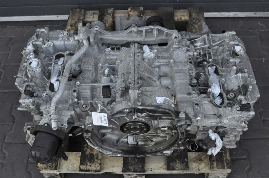 Moteur MDD.PB vue 2