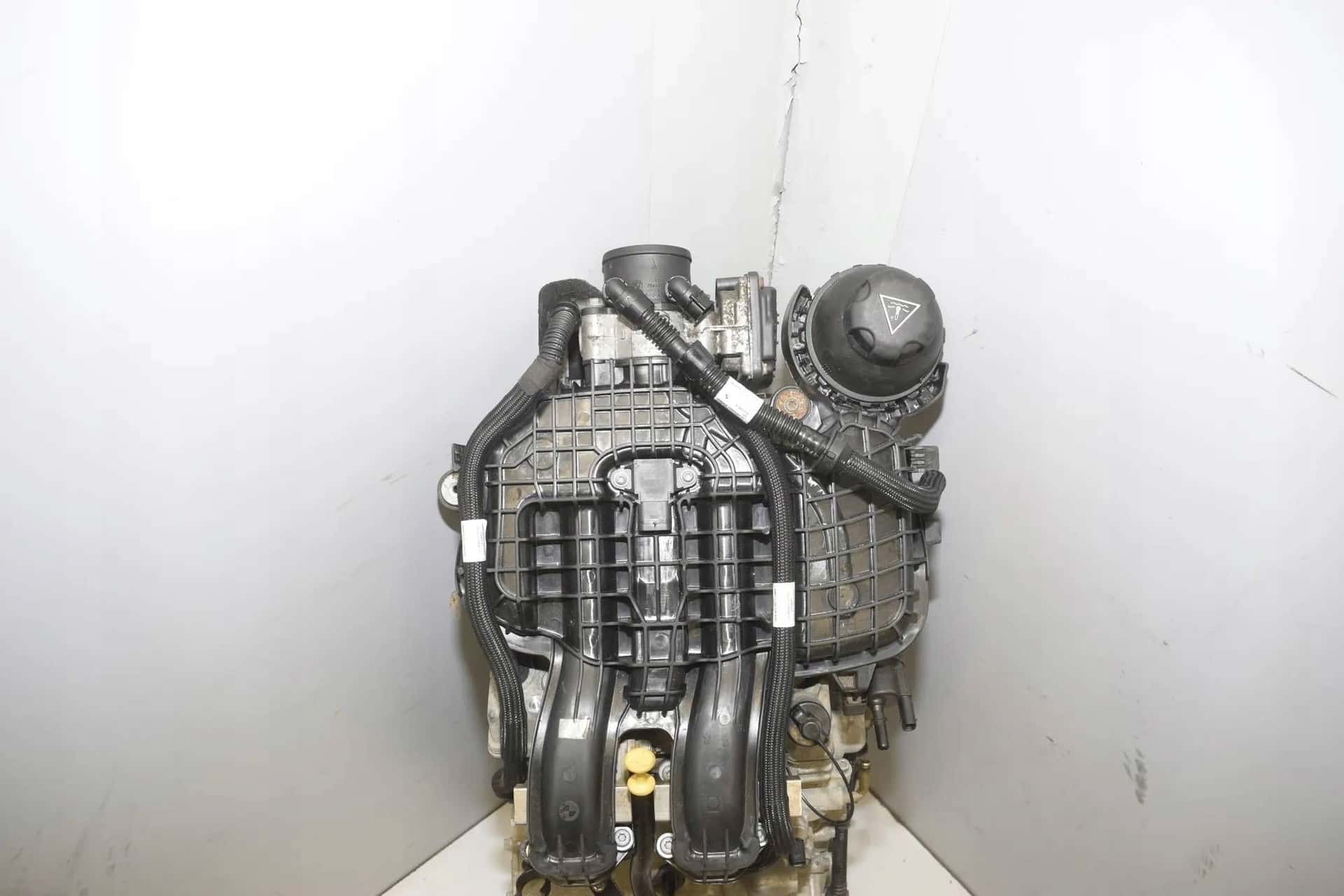 Moteur IB1P25B vue 4