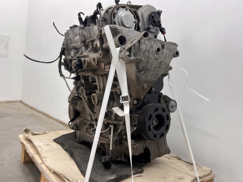 Moteur DPBE vue 9