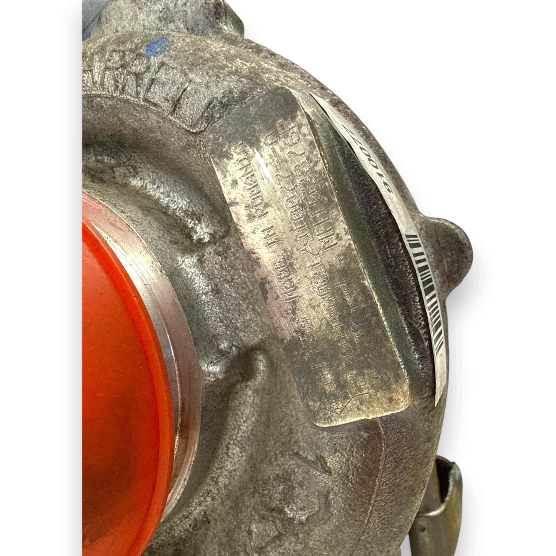 Moteur M9R 782 vue 12