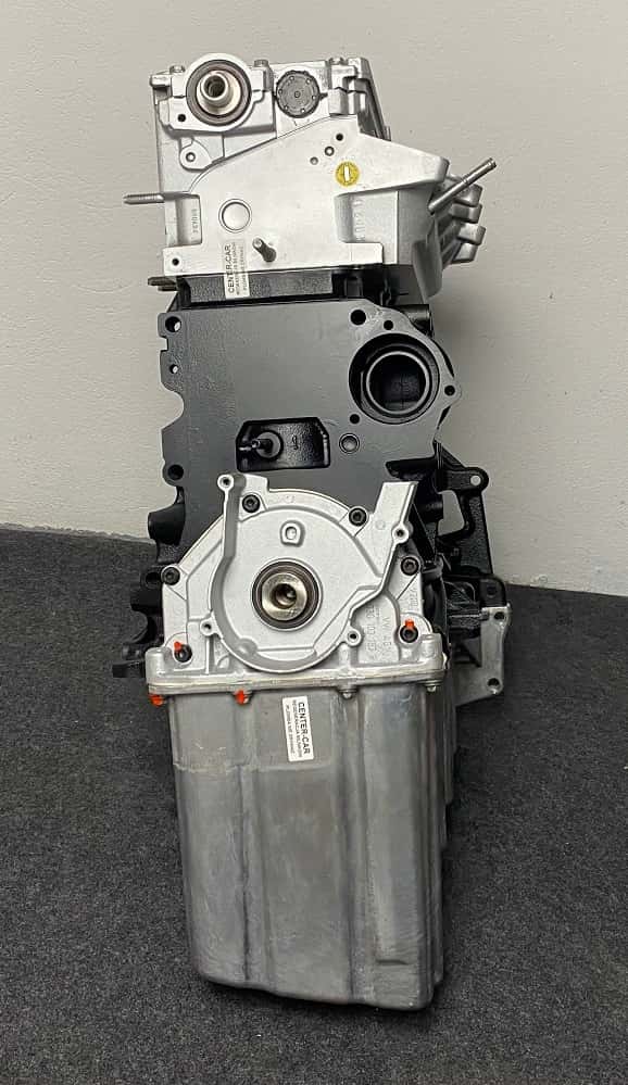 Moteur CSNA vue 6