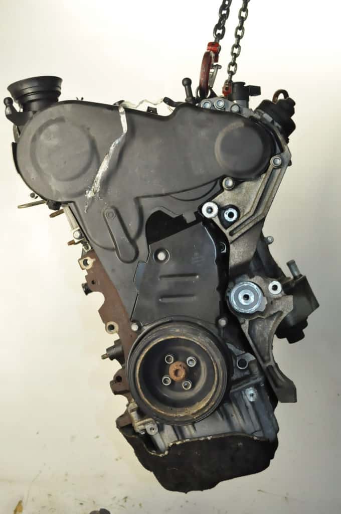 Moteur CBDC vue 2