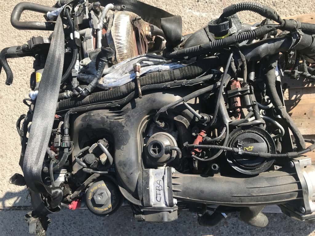 Moteur CTBC vue 3