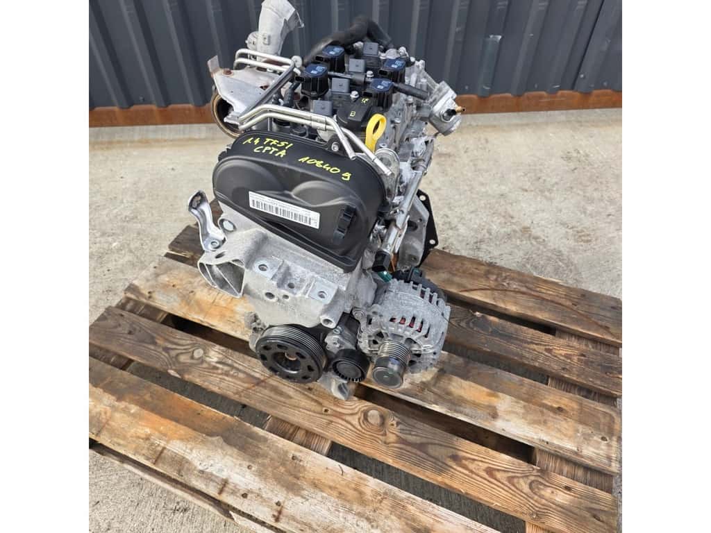 Moteur CPTA vue 6