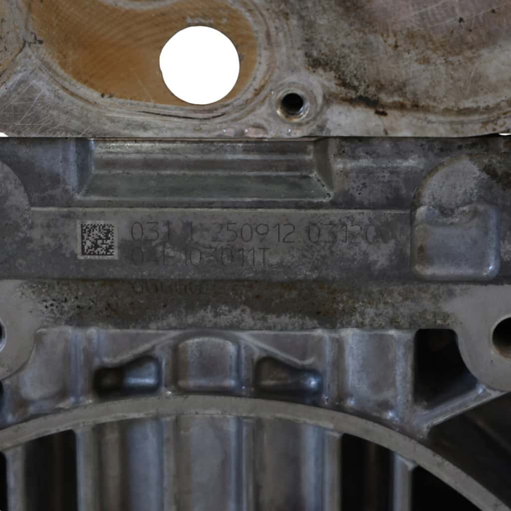 Moteur CMBA vue 7