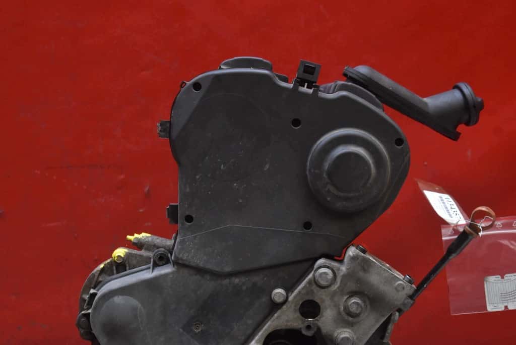 Moteur RFJ (EW10A) vue 7