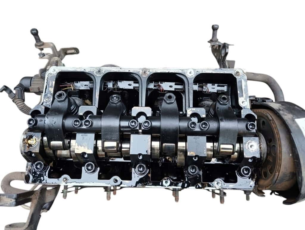 Moteur BRU vue 7