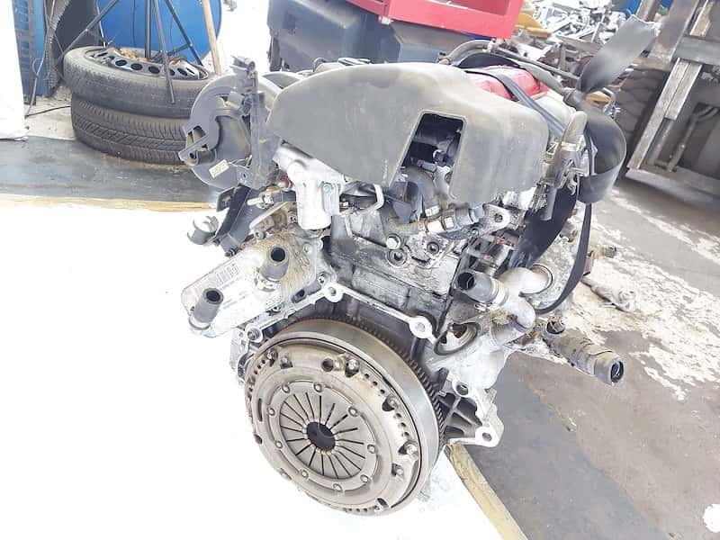 Moteur 939 A6.000 vue 6
