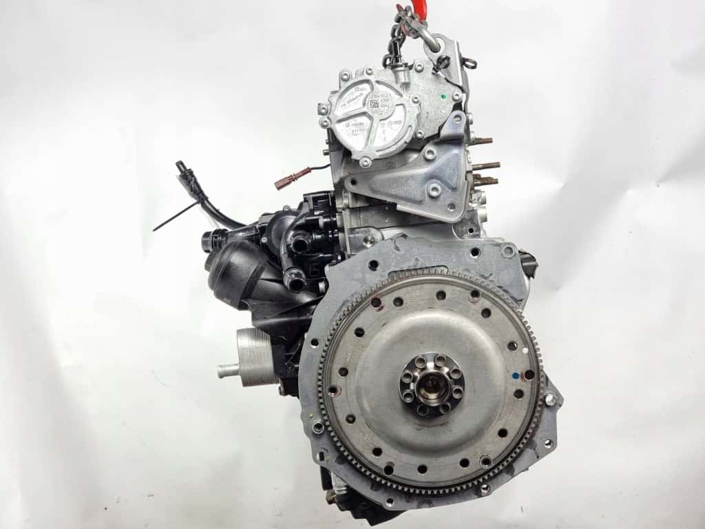 Moteur DTPA vue 3