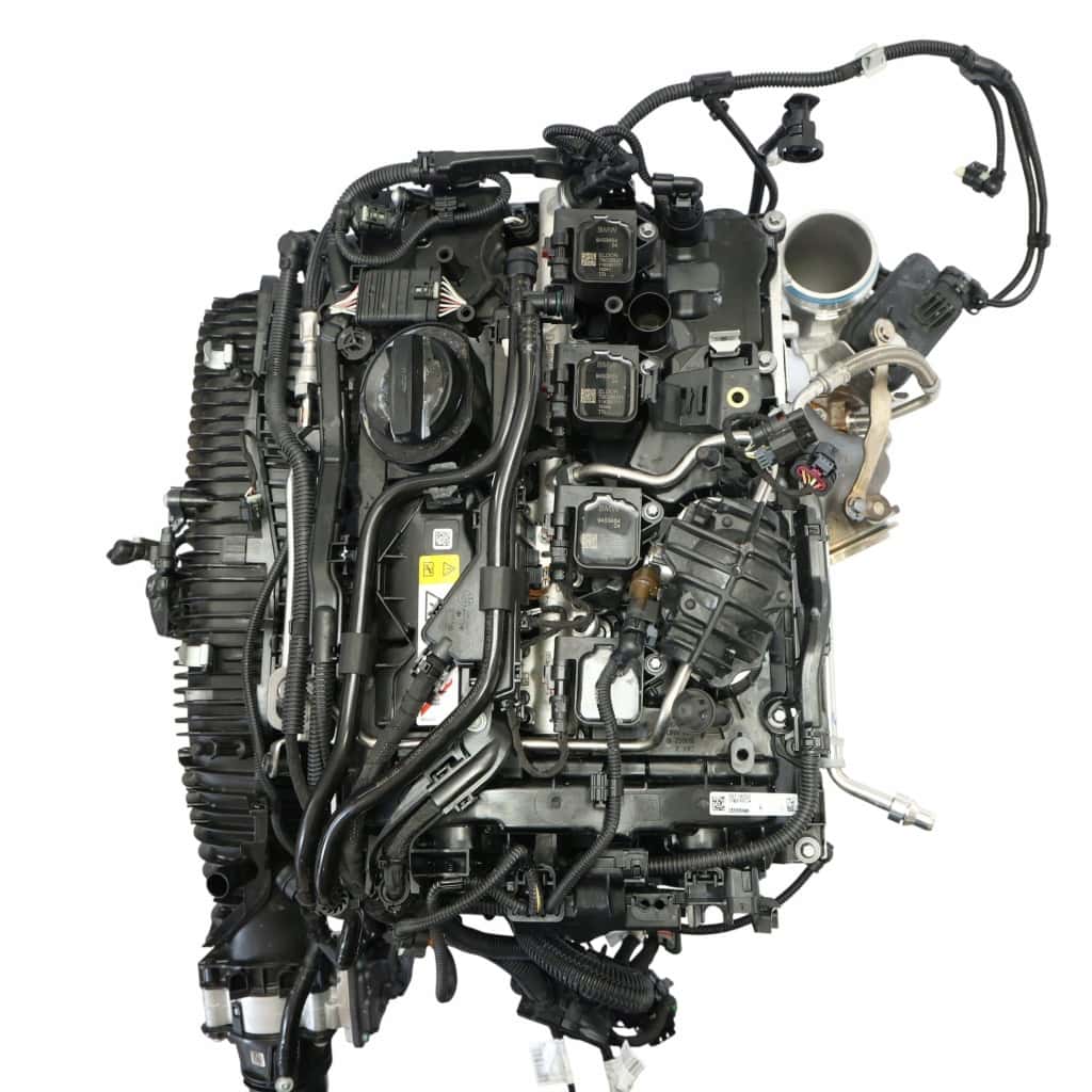 Moteur B48 A20 H vue 6
