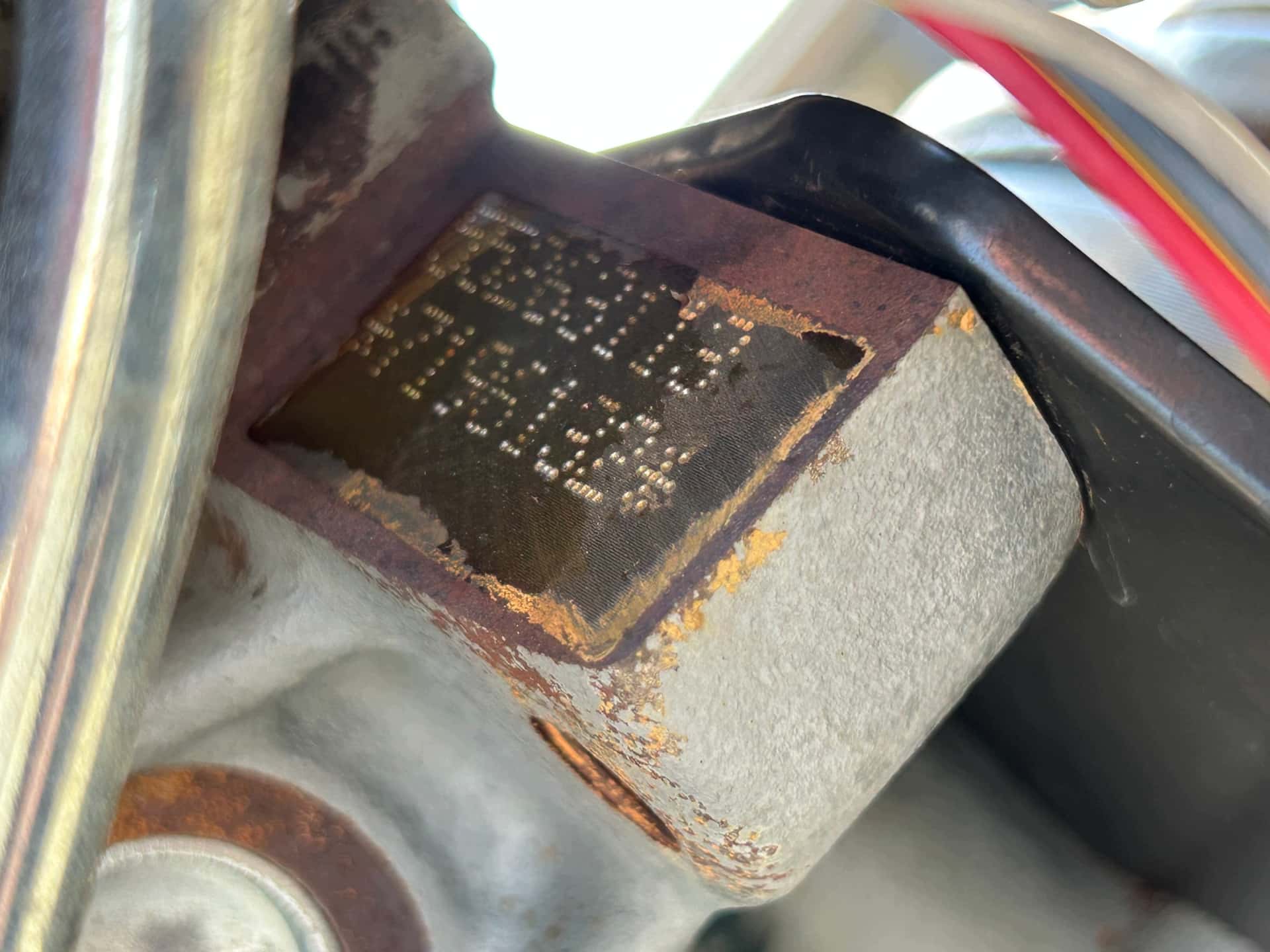 Moteur 552 80 444 vue 15