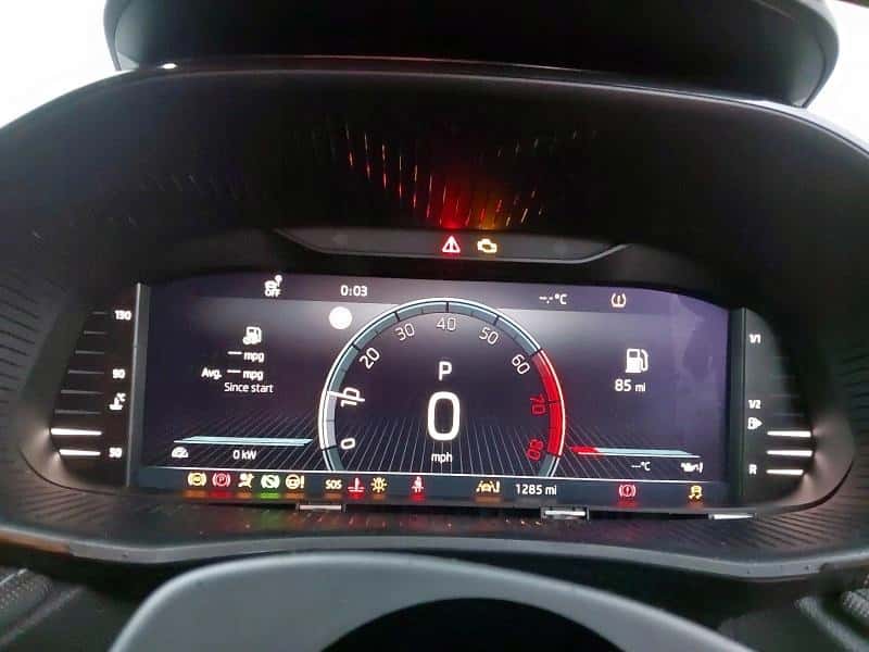 Moteur DXDB vue 4