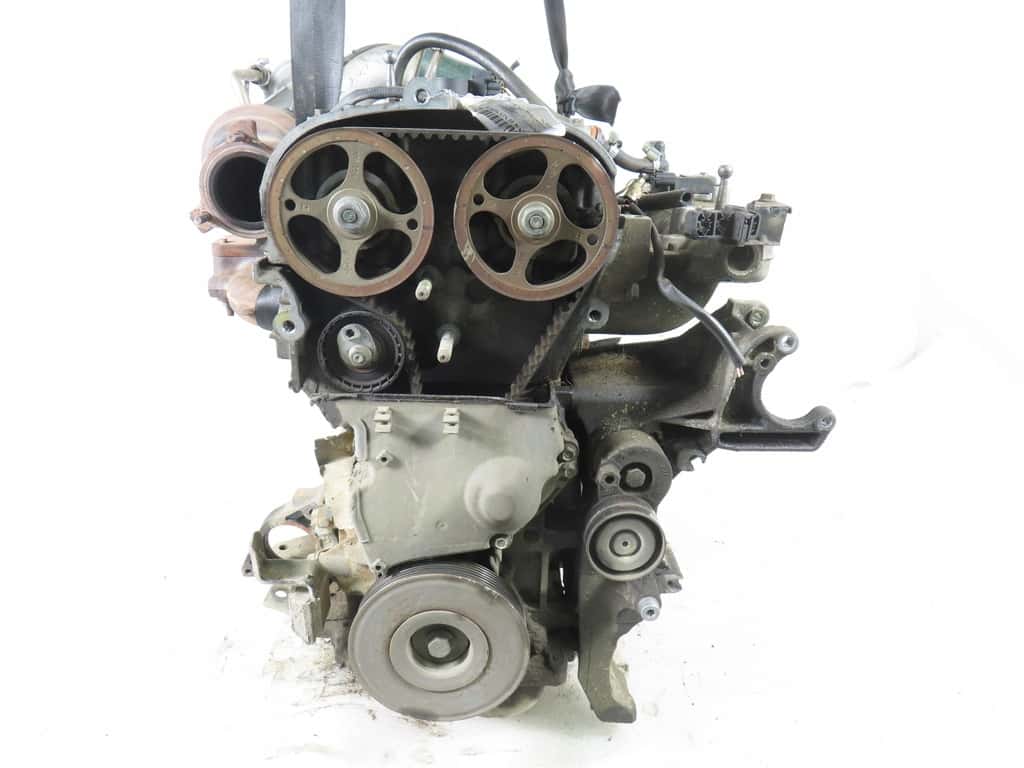 Moteur F4R 796 vue 4