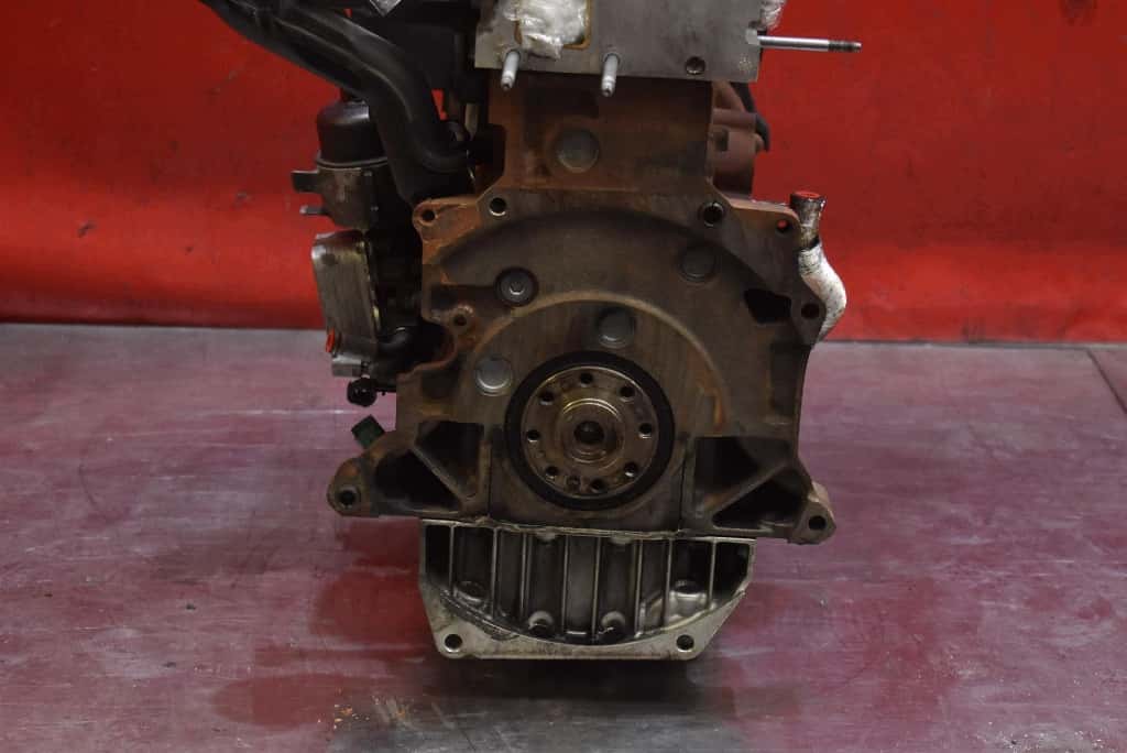 Moteur 4HS (DW12BTED4) vue 14