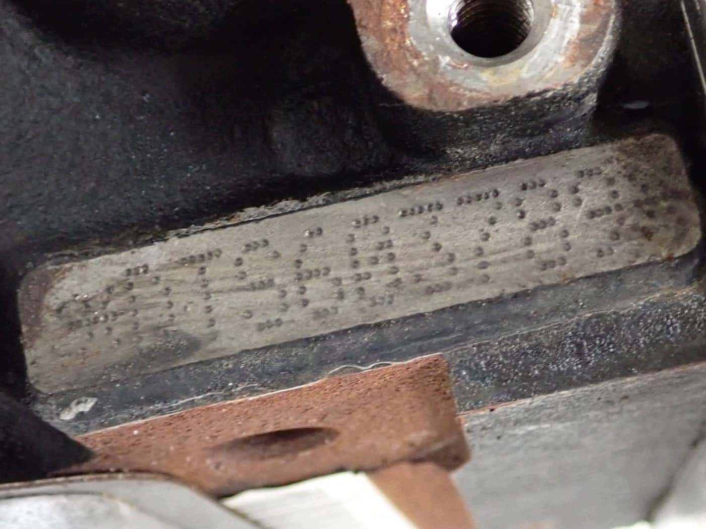 Moteur DTSB vue 5