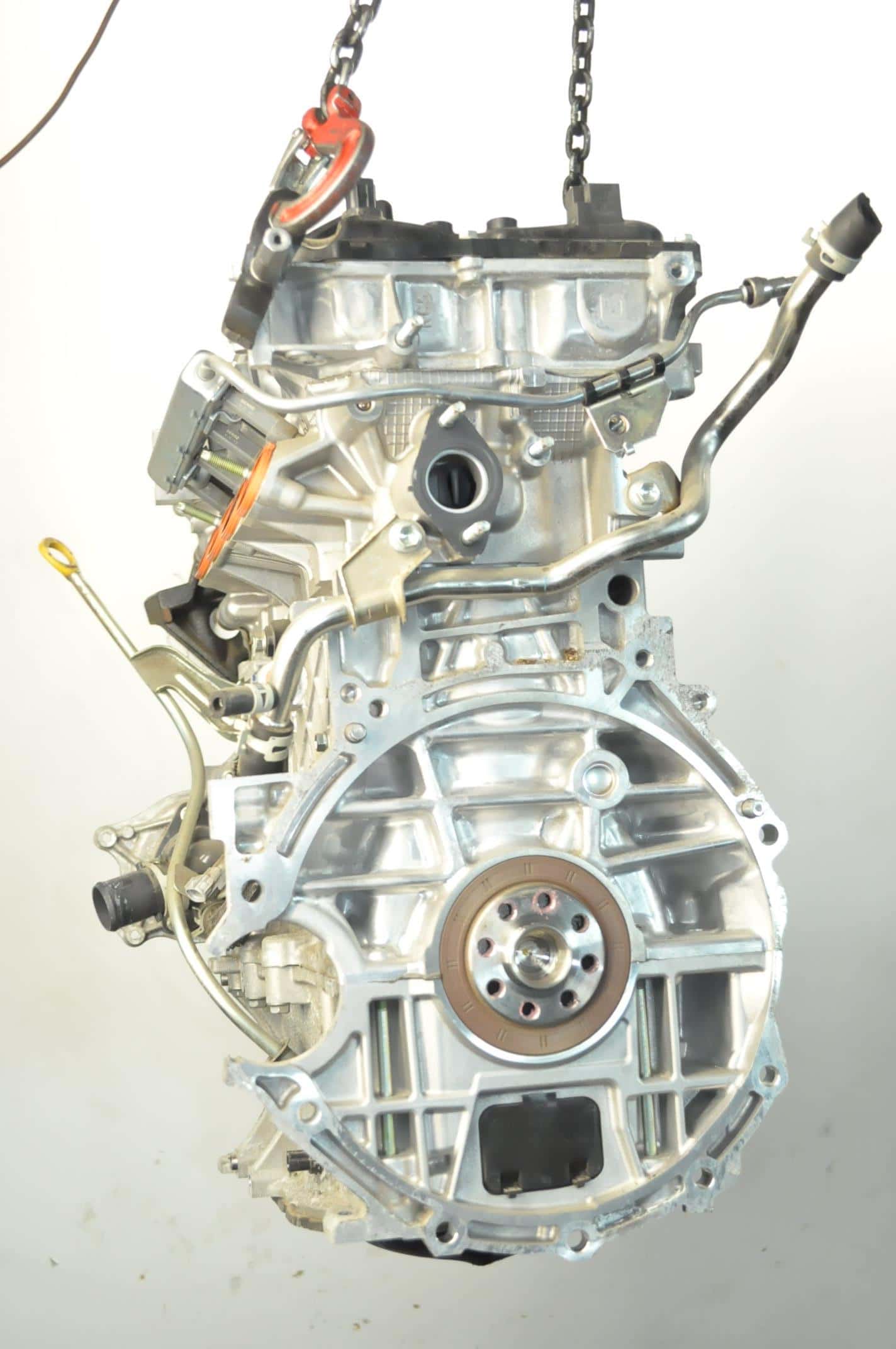 Moteur 2ZR-FXE vue 3
