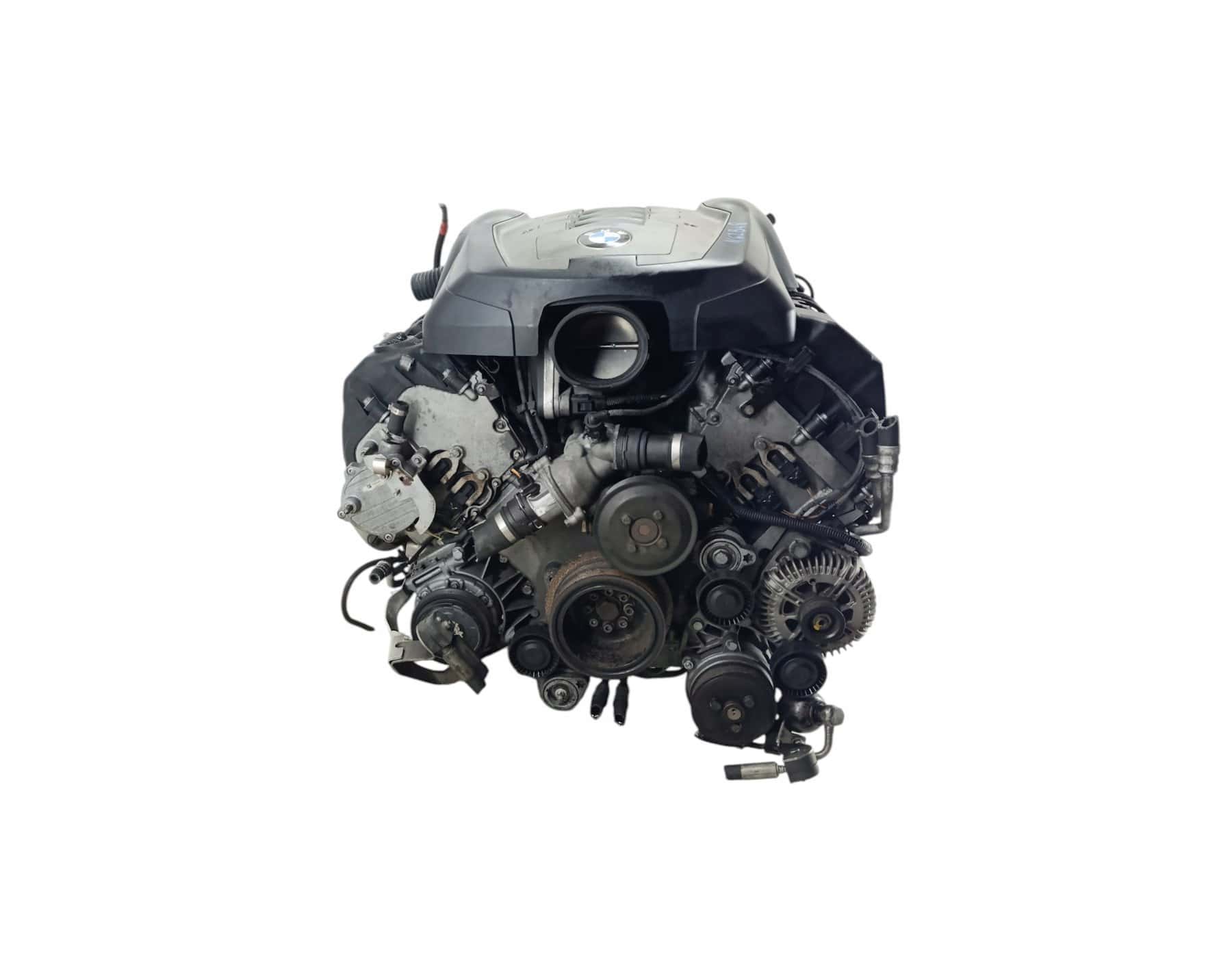 Moteur N62 B48 B vue 5