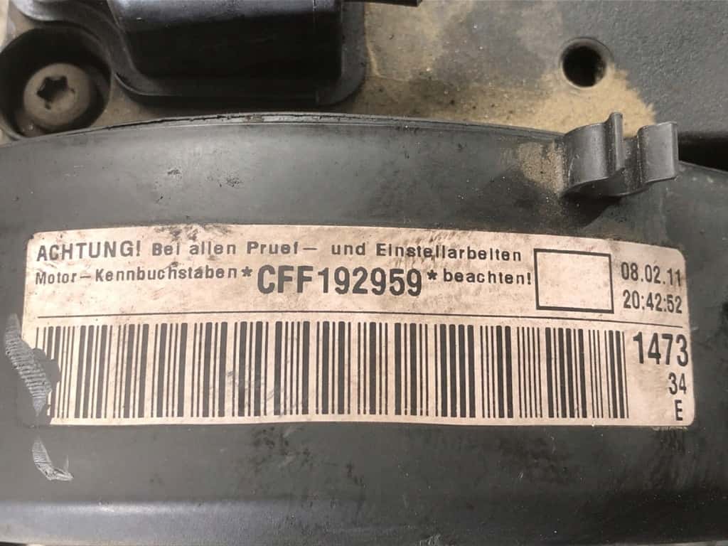 Moteur CFFB vue 5