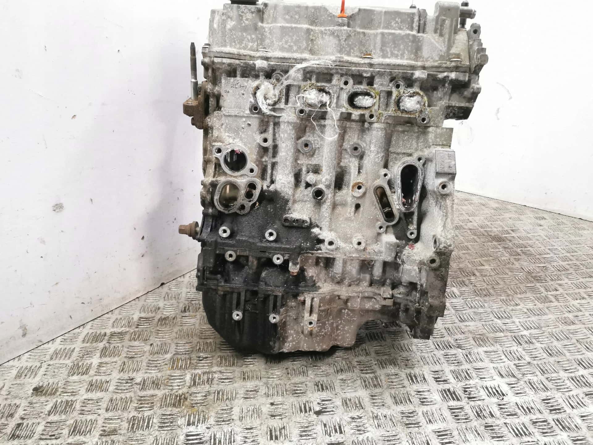 Moteur N22B2 vue 9