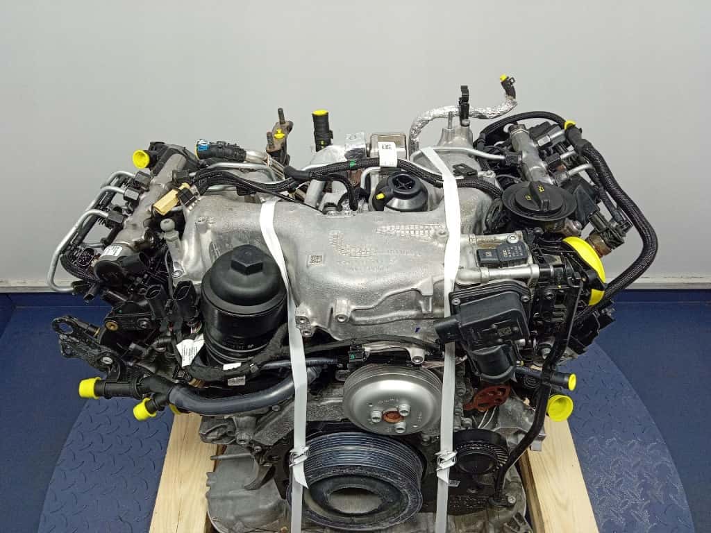 Moteur DPXB vue 9