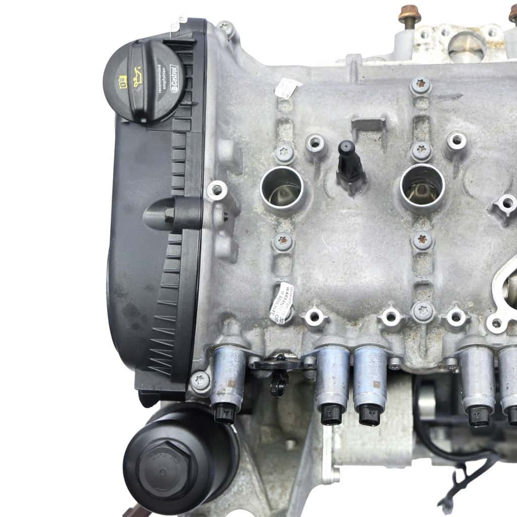 Moteur DKZB vue 4