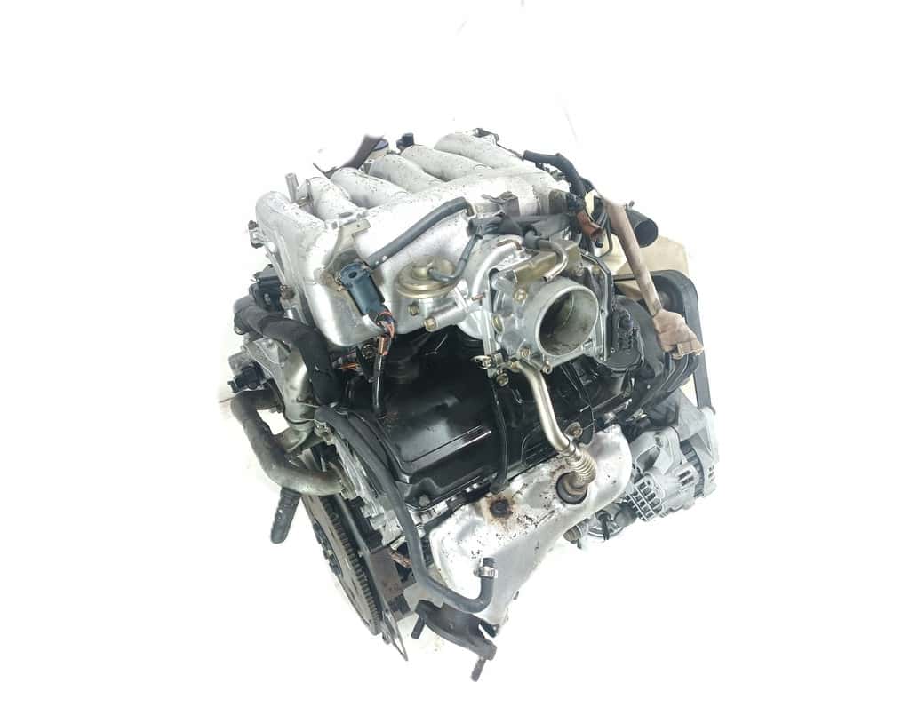 Moteur 6G75 vue 5