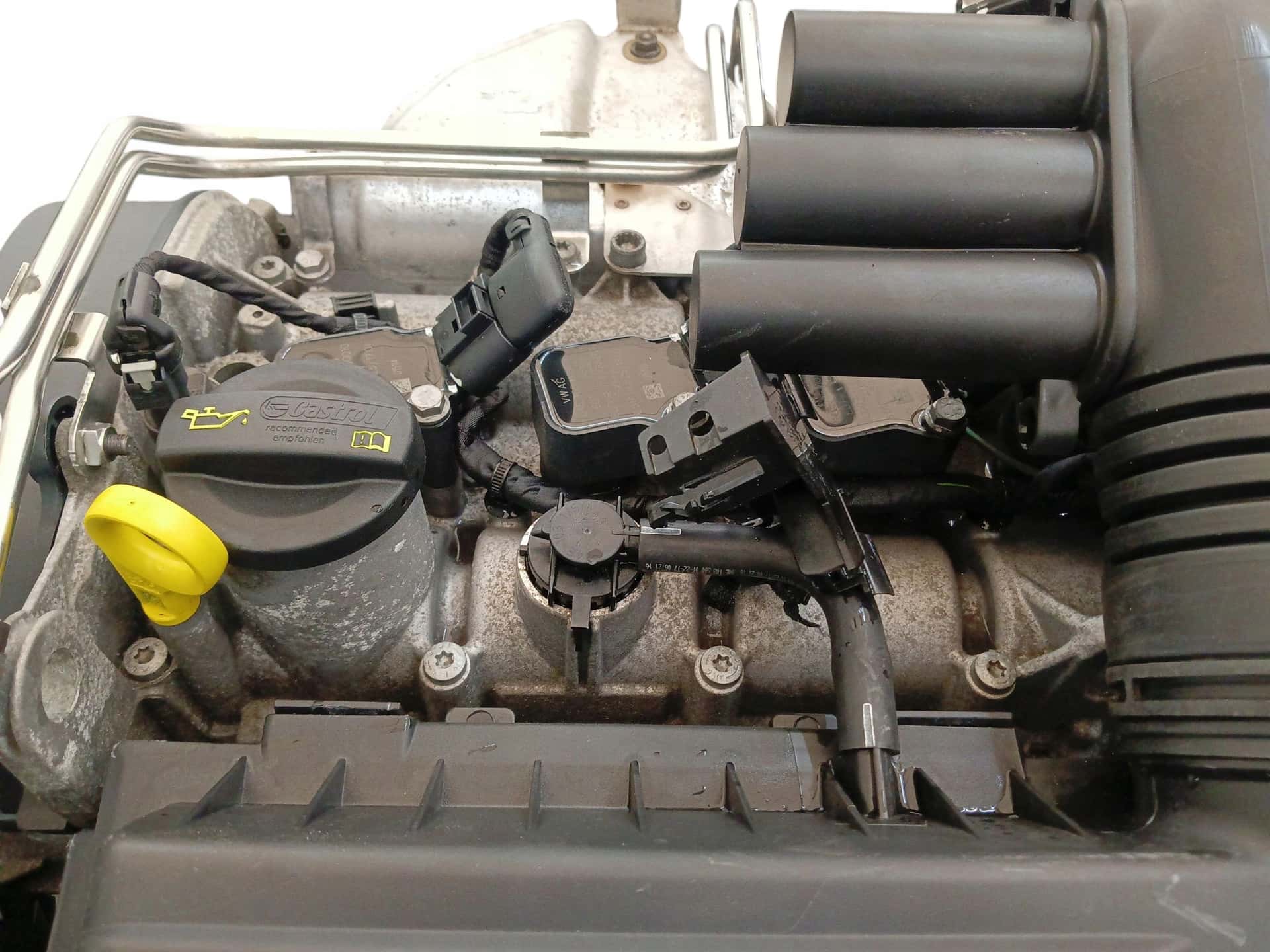 Moteur CZCC vue 5