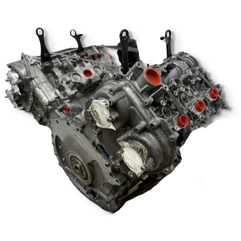 Moteur DCBD vue 5