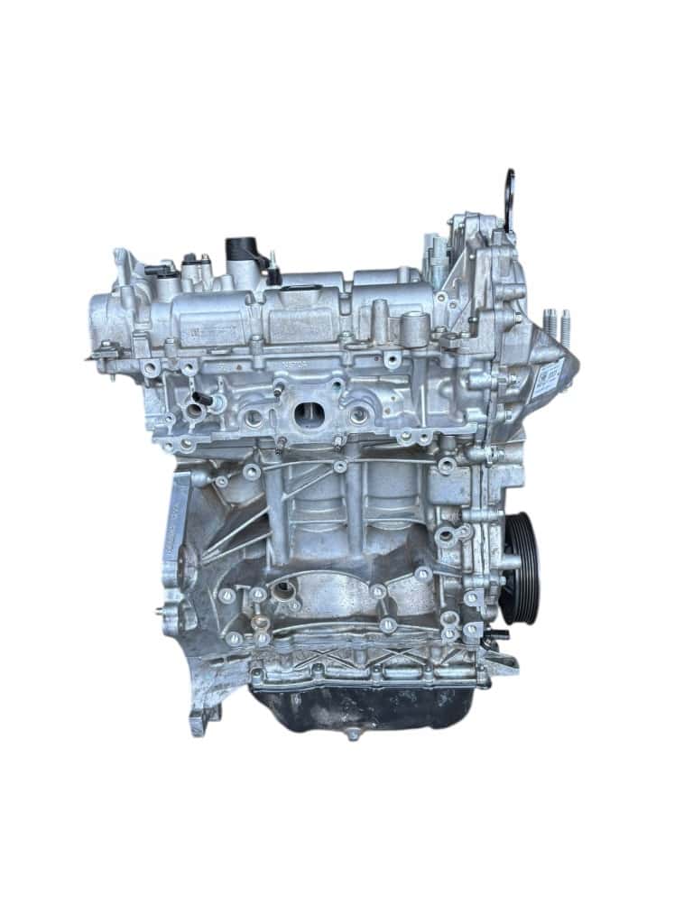 Moteur Y1DA vue 3
