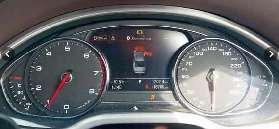 Moteur CGWD vue 5