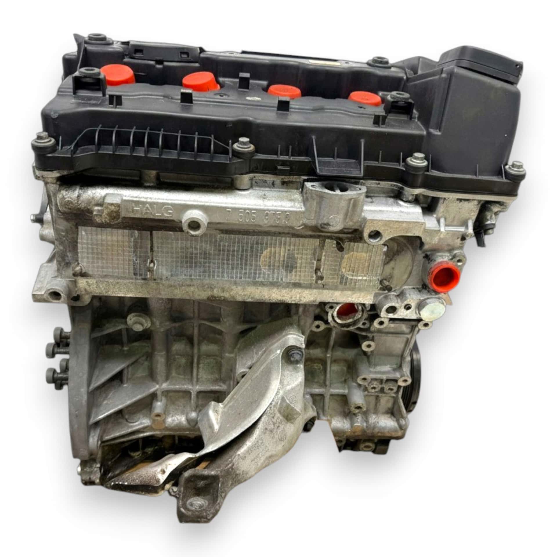 Moteur N45 B16 A vue 7