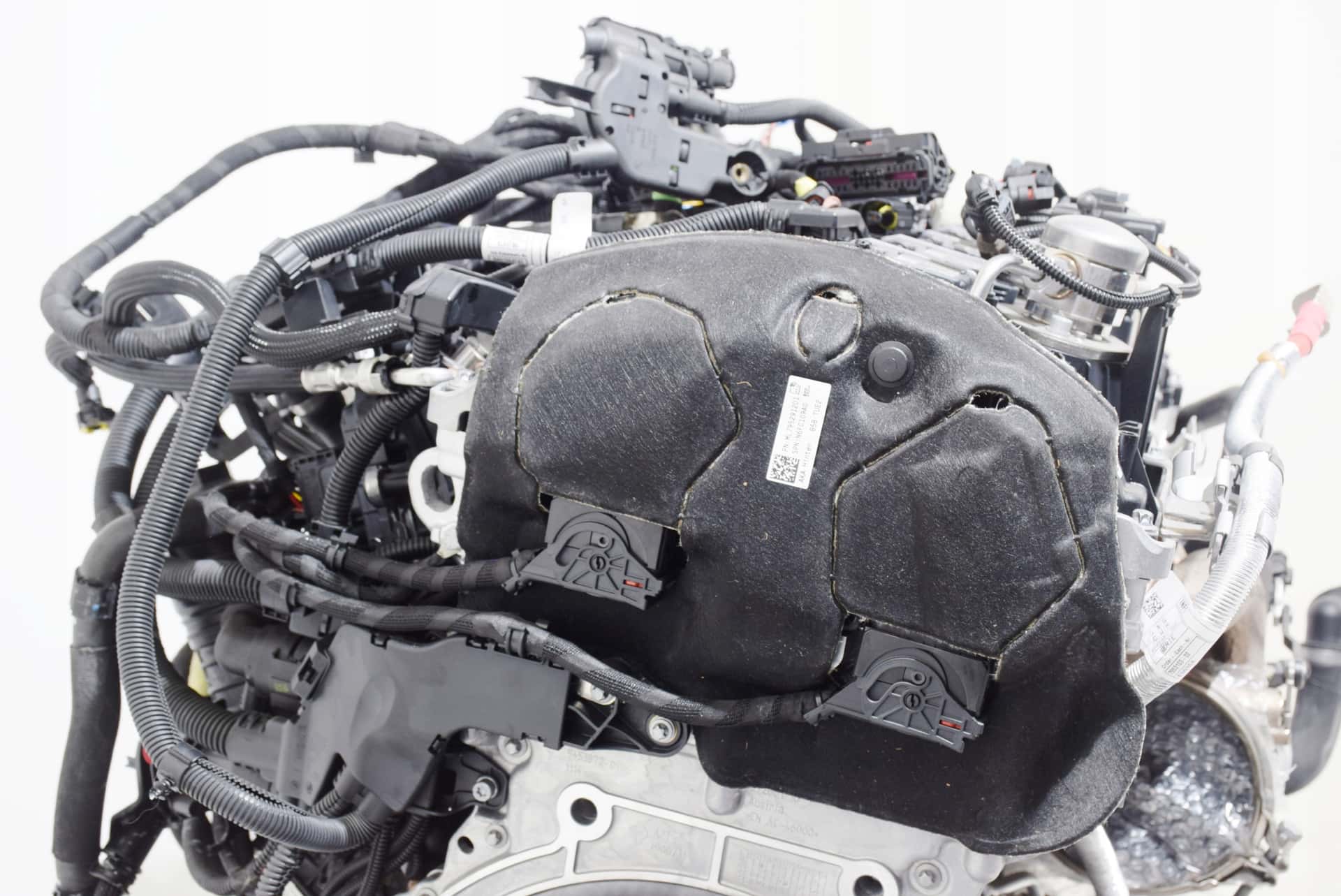 Moteur B58 B30 P vue 11