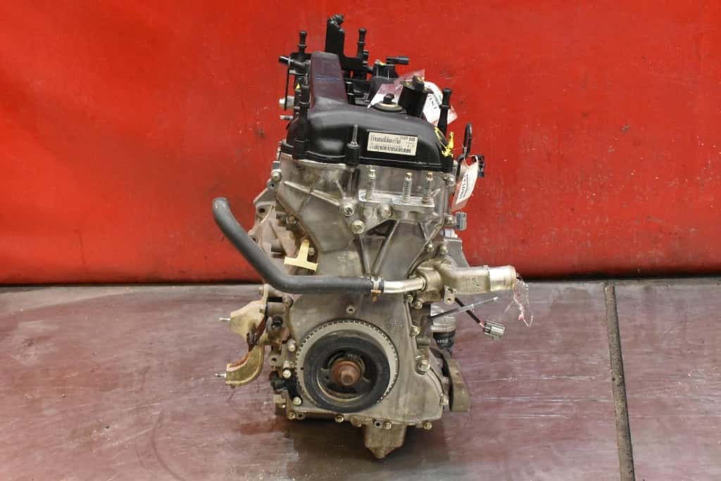 Moteur UACA vue 4