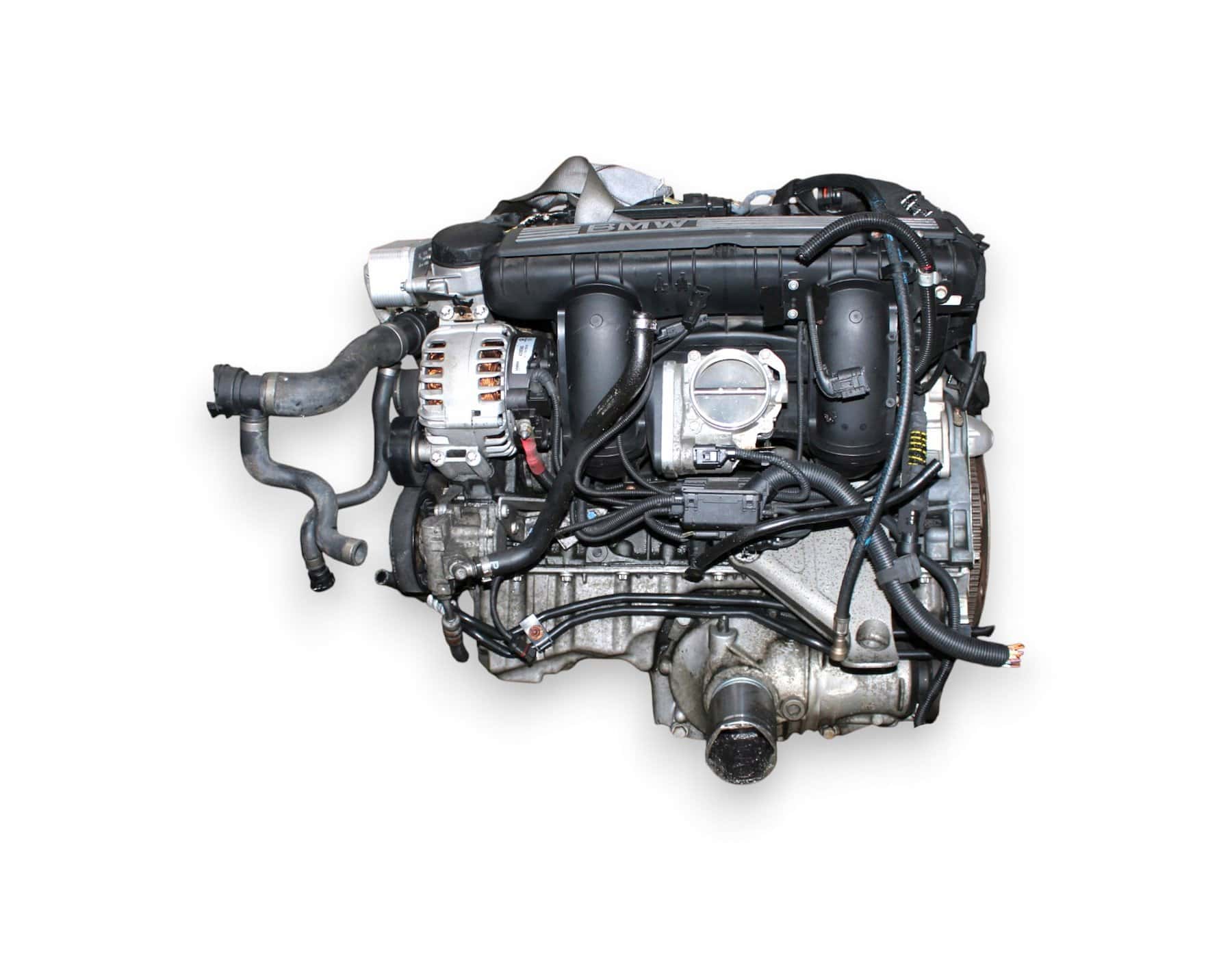 Moteur N52 B30 BF vue 2