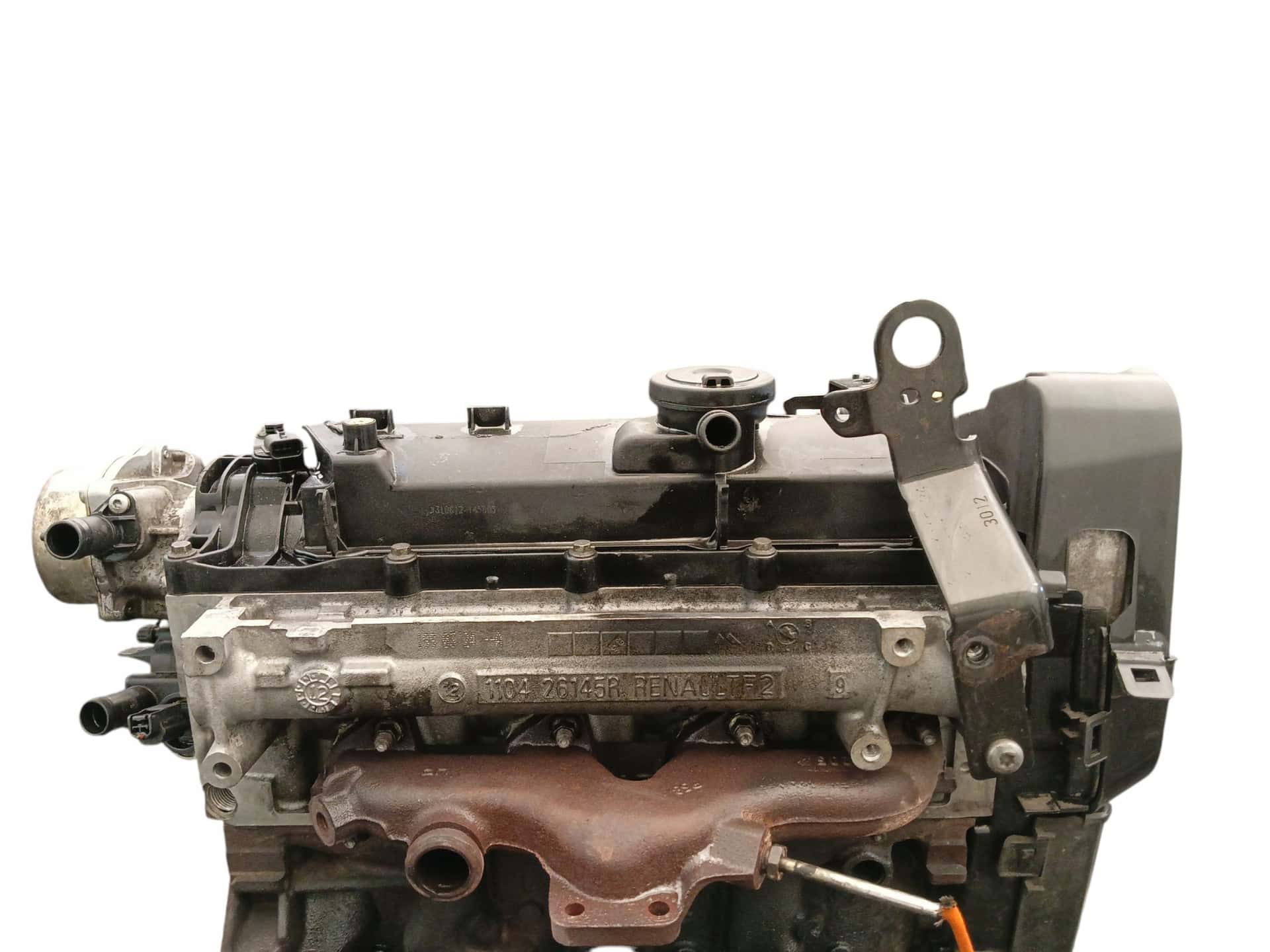 Moteur K9K 282 vue 14
