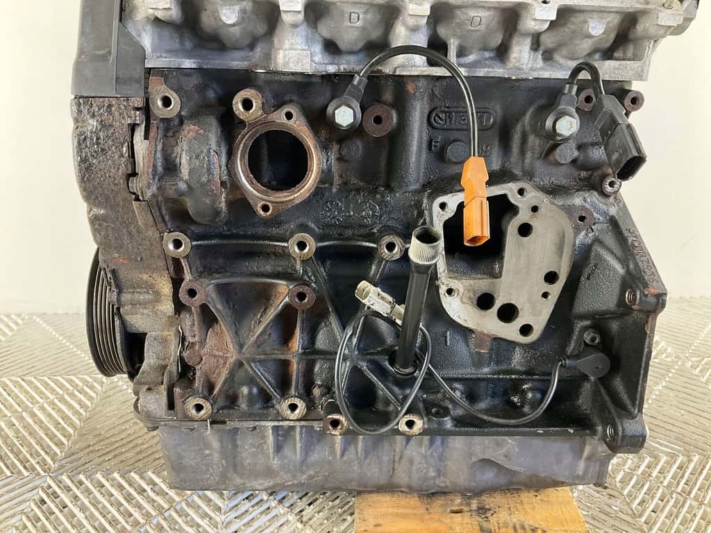 Moteur ATC vue 3